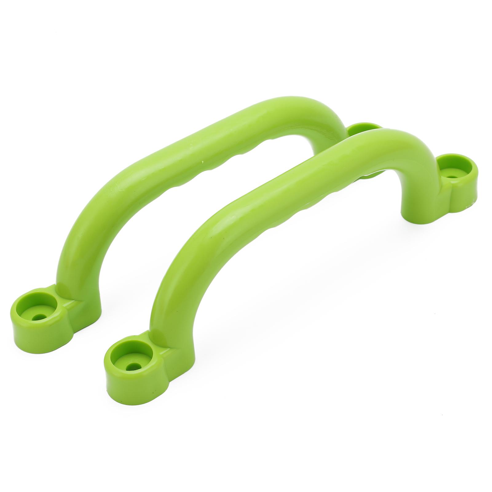Maniglie Di Sicurezza Antiscivolo, Maniglia Di Arrampicata Dei Bambini, Maniglia Di Montaggio Della Scala Dell'hardware, Maniglia Di Sicurezza Antiscivolo, Accessori Dell'oscillazione Del Corrimano Dei Bambini, Giocattolo Dell'oscillazione Della Struttura Di Arrampicata Dei Bambini