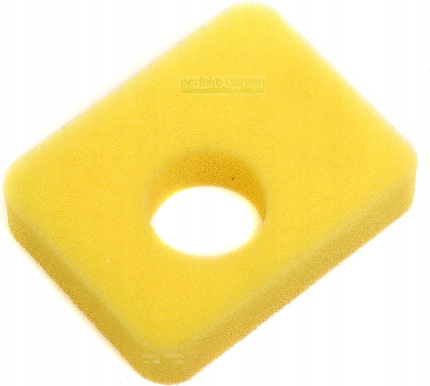 Schaumstoff Luftfilter B&S Briggs&Stratton 450E 500E 500OHV 550E 550EX 799579