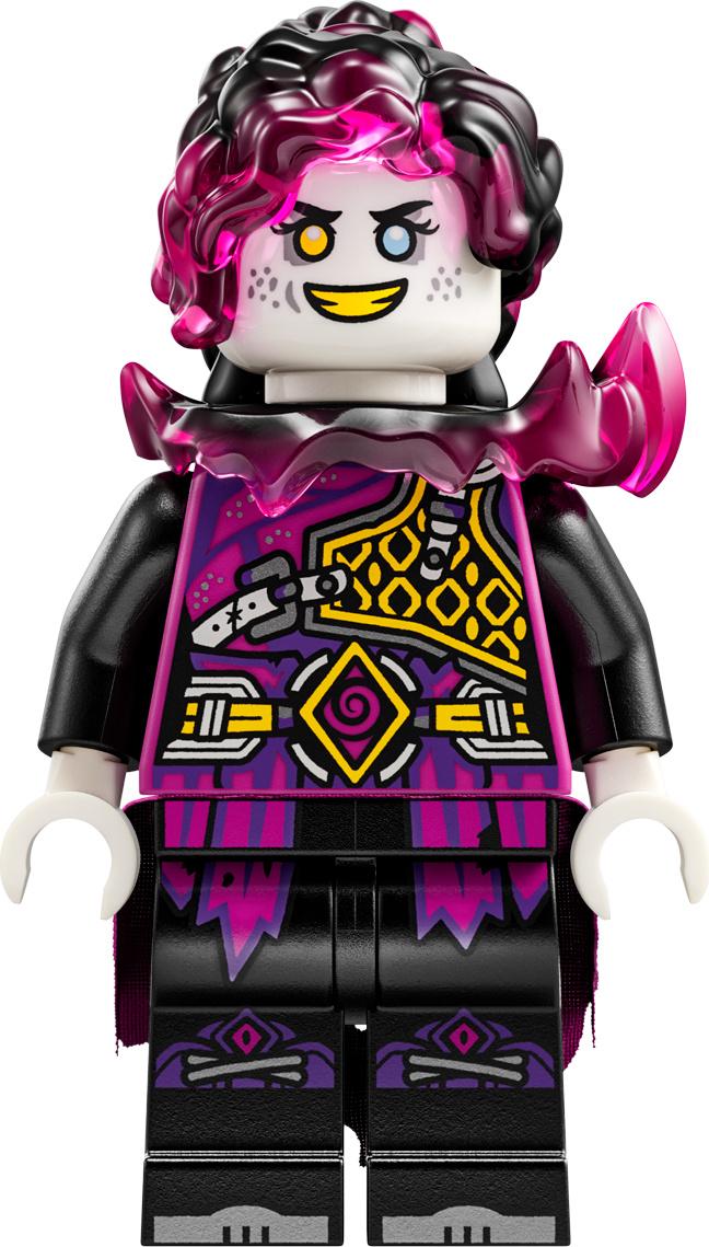 Lego Dreamzzz: Dizzy