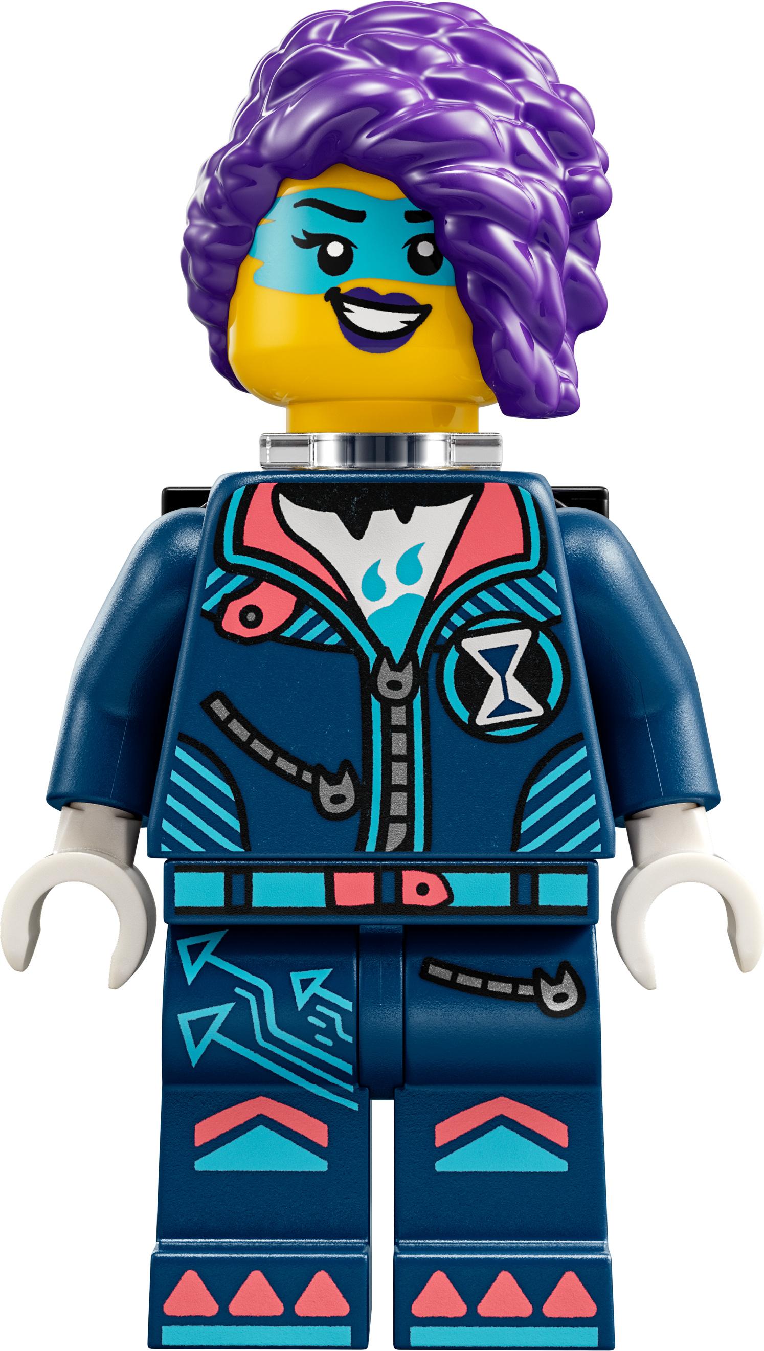 Lego Dreamzzz: Zoey
