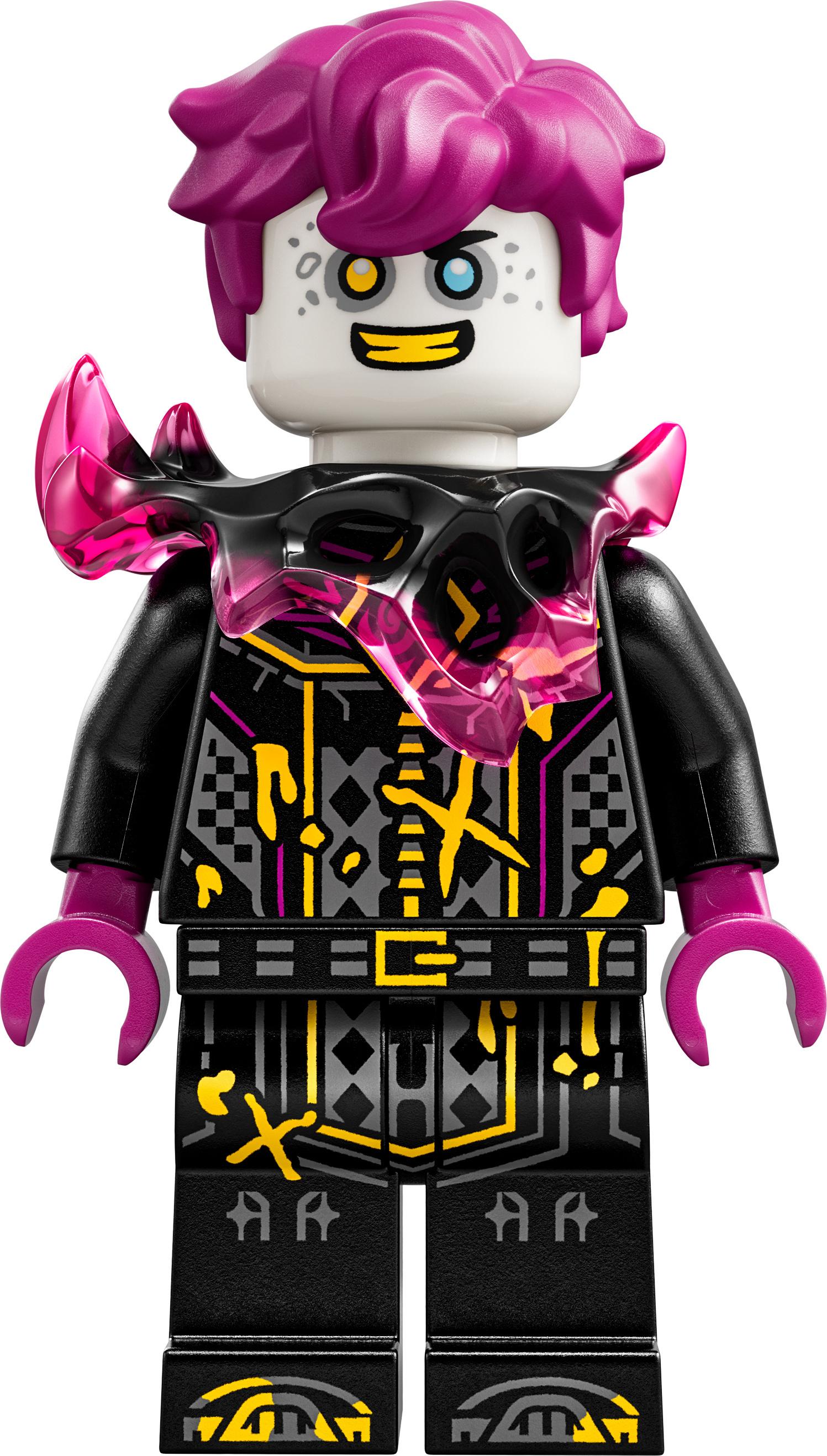 Lego Dreamzzz: Dooper