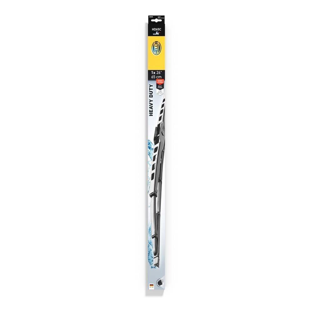 Spazzola Tergicristallo Hella 9XW 184 107-262