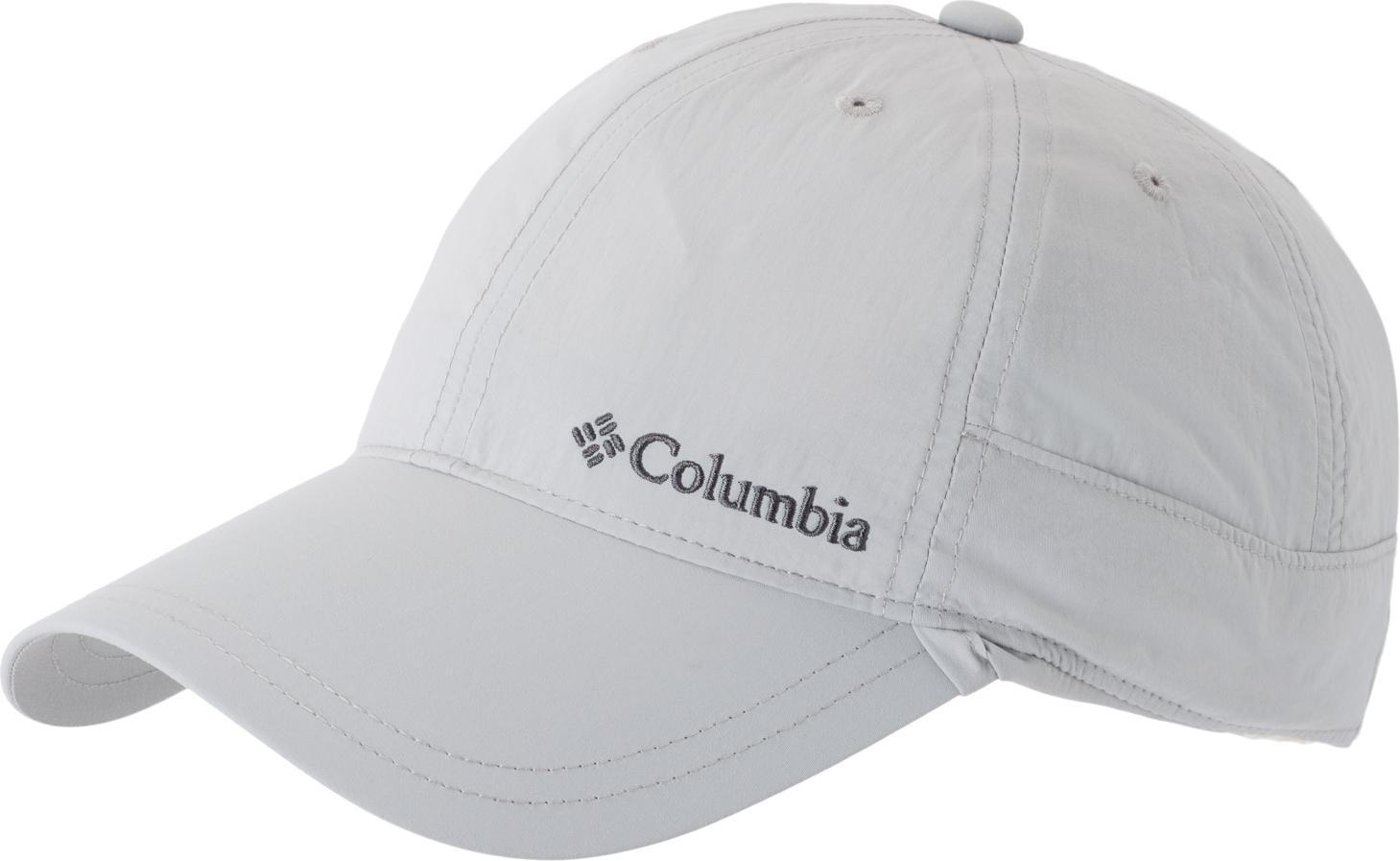 Columbia Schooner Bank™ Ii Hut Grau Mann Grau Taglia Unica