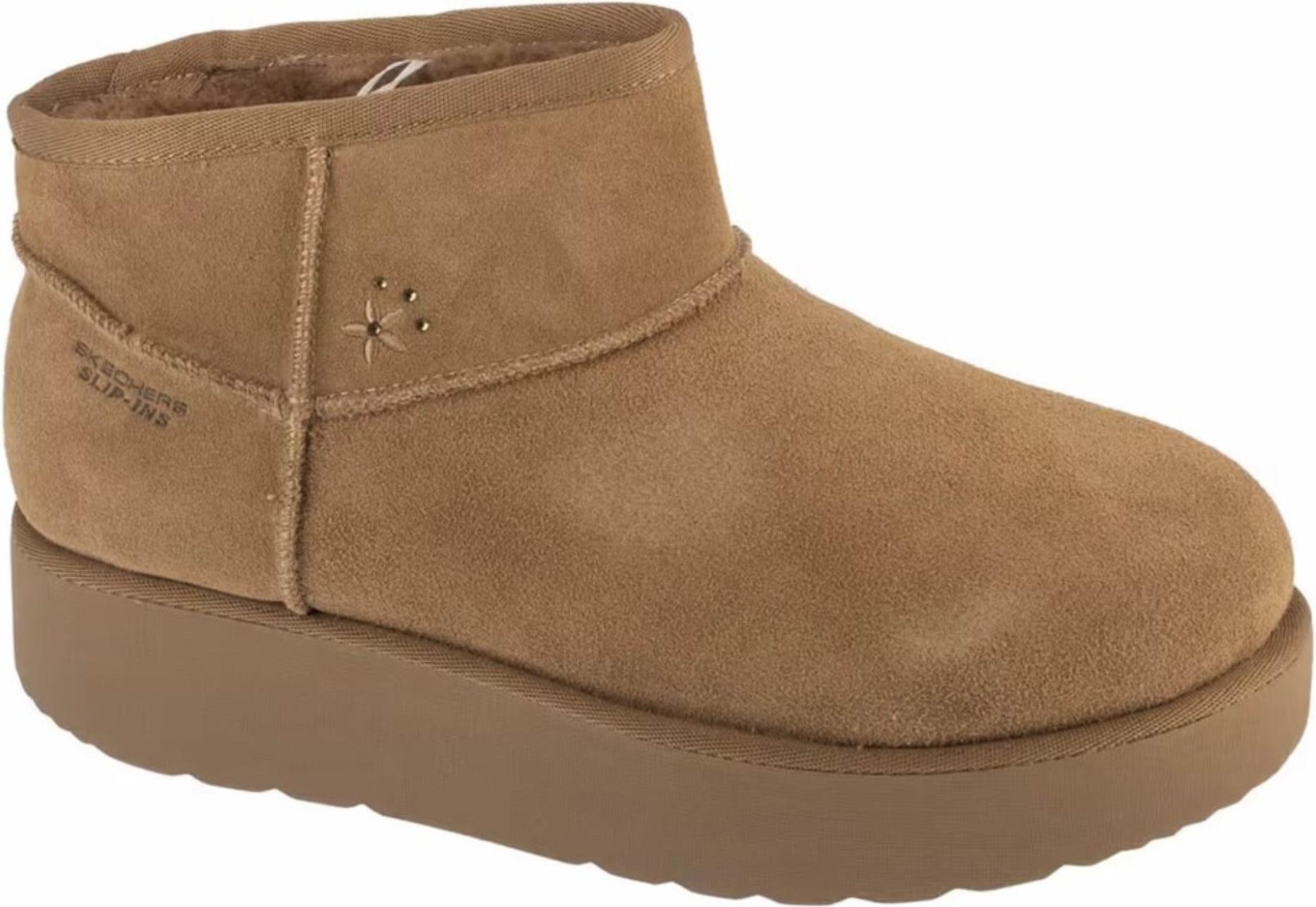 Scarpe Skechers Keep Cozy 169143CSNT