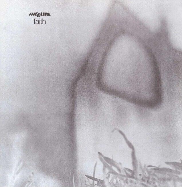 The Cure: Faith - Lp (The Cure)
