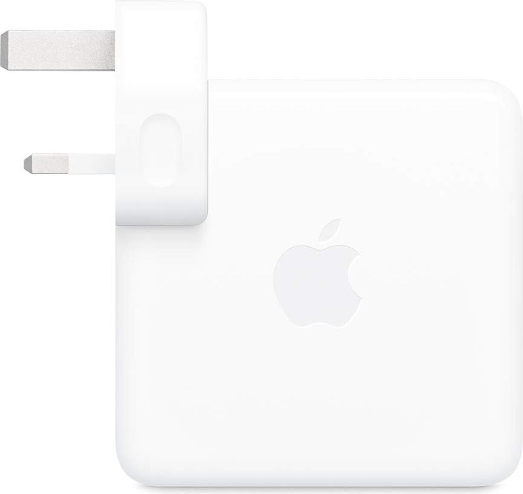 Apple MX0J2B/A, Laptop, Interno, 96 W, Apple, Macbook Macbook Air Macbook Pro, Bianco