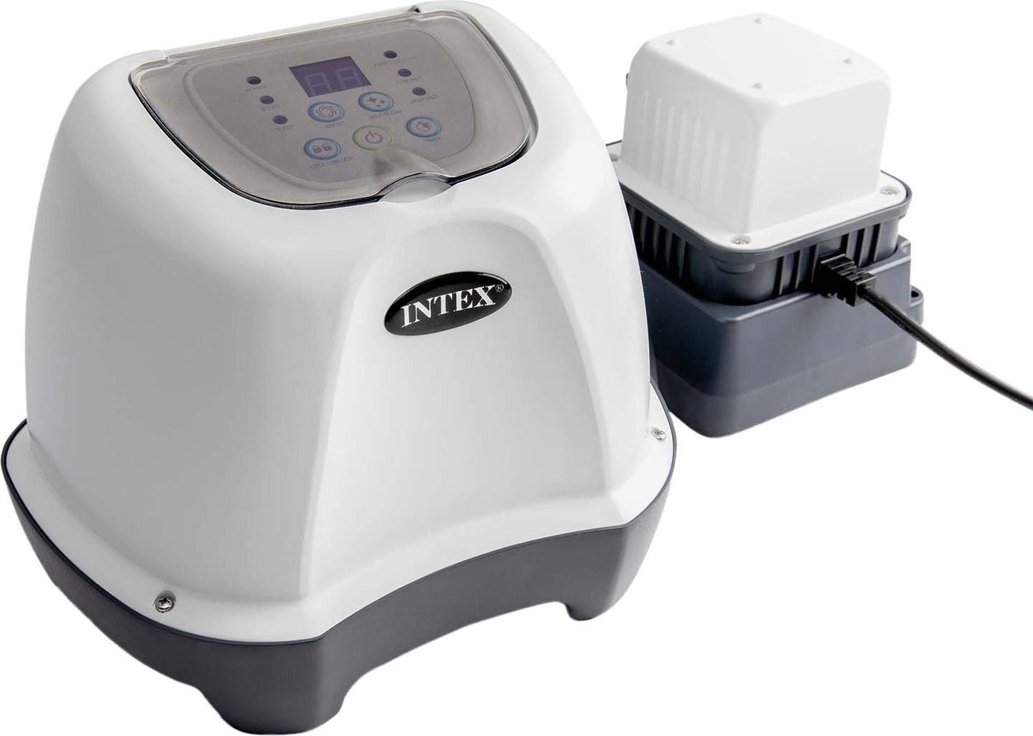 Generatore Di Cloro Per Piscine Da Giardino Intex 26664