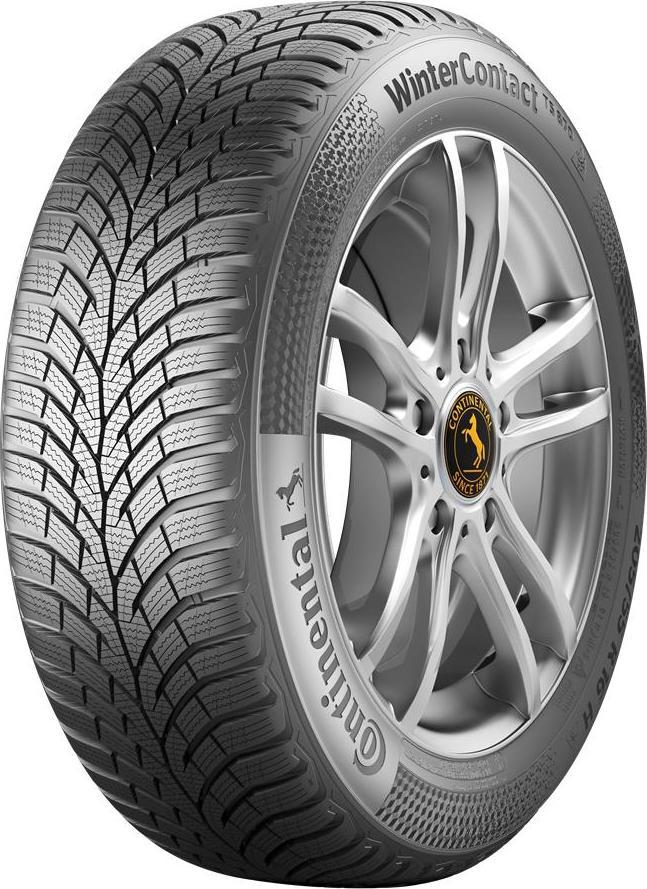 Continental Wintercontact™ Wintercontact™ Ts 870 (Evc) 165/70R14 85T Bsw Bsw Xl