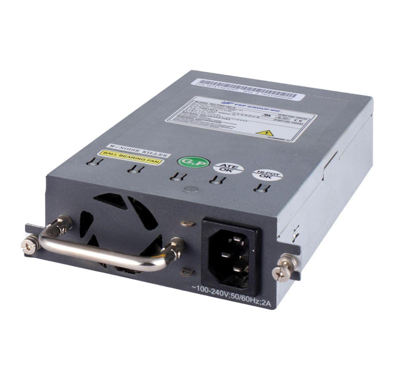 HPE Networking X361 Redundante Stromversorgung
