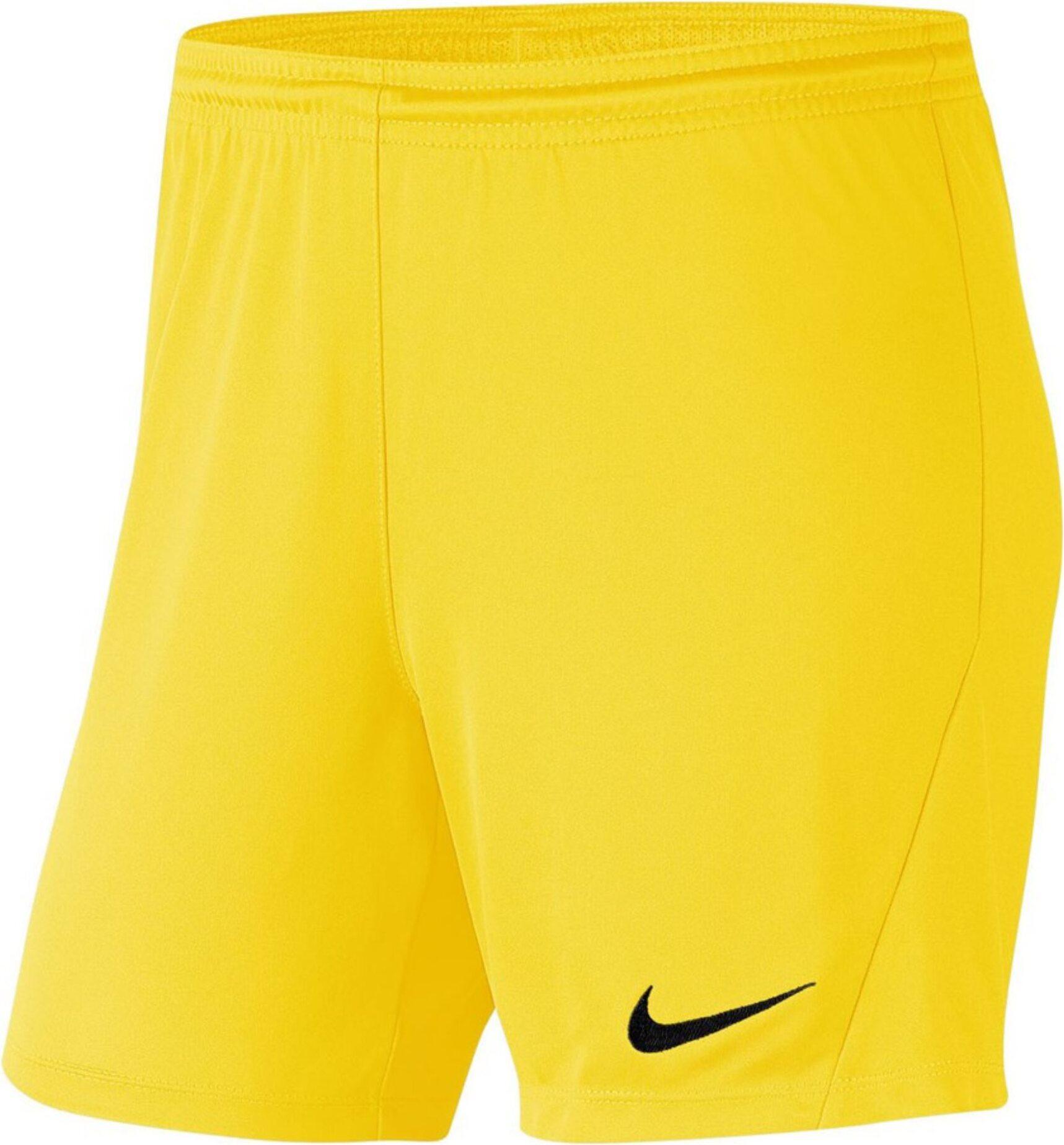 Pantaloncini Nike Park Iii Donna