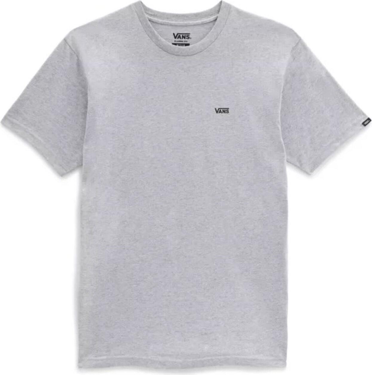 T-Shirt Vans Logo Petto Sinistro, VN0A3CZEATJ1, Taglia: 193