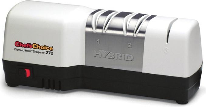 Chefschoice CC-270, Affilacoltelli Elettrico