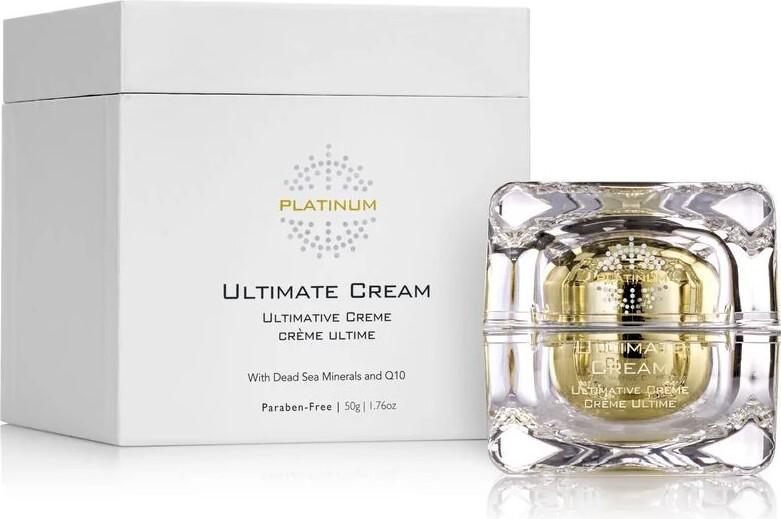 Kedma Crema Ultimata Platino 50G
