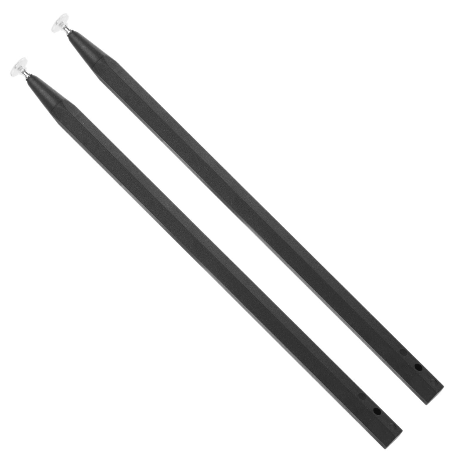 Stilo Nero, Penna A Stilo, Stilo, Penne A Stilo, Punte Di Disco Della Penna A Stilo, Stilo A Disco, Stilo Capacitivo
