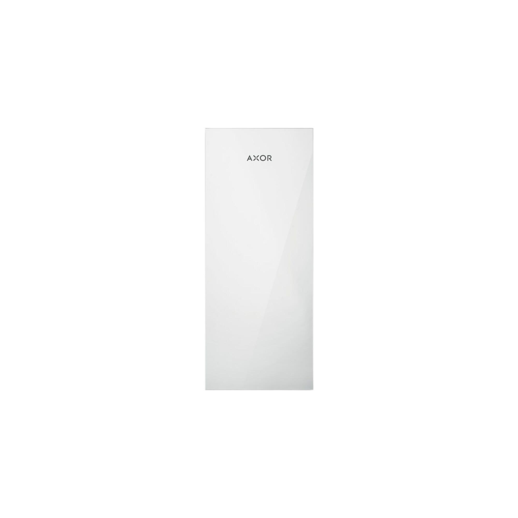 Hansgrohe Platte Axor Myedition 117X82Mm, Brushed Nickel, Metall (47905820)