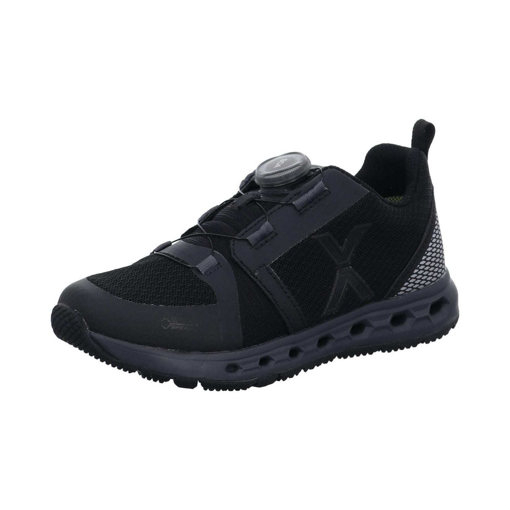 Vado 73342-3311 001 AIR LO Schwarz Shoes Gr. 39