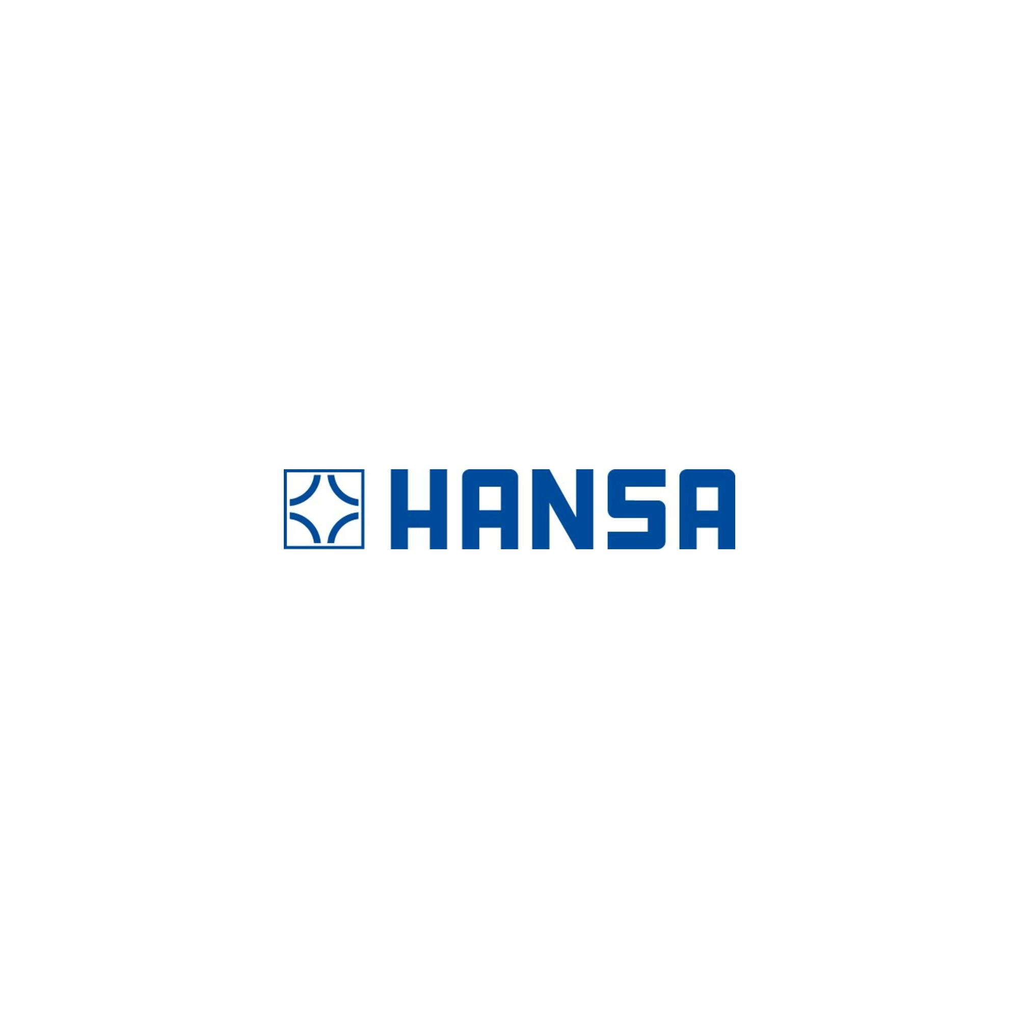 Hansa Auslauf Hansavantis 59914198 Ausld. 139 Mm)