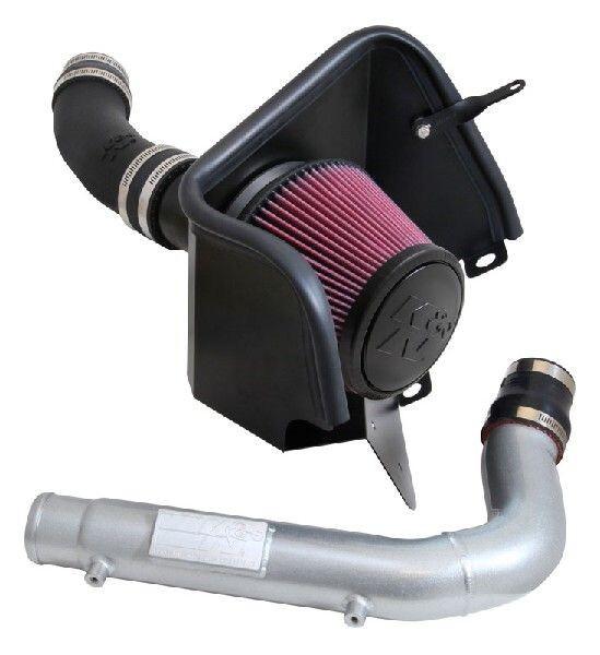K&N 33-2038 Filtro Aria Ad Alte Prestazioni Per Cadillac Allanté Convertible Filtro A Lunga Durata Square