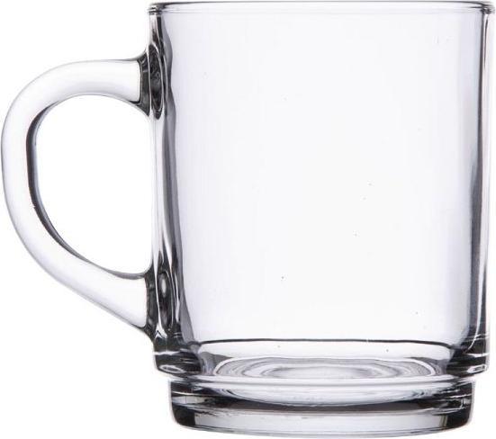 Arcoroc Bicchieri Da Caffè Impilabili 25Cl, 36 Pezzi