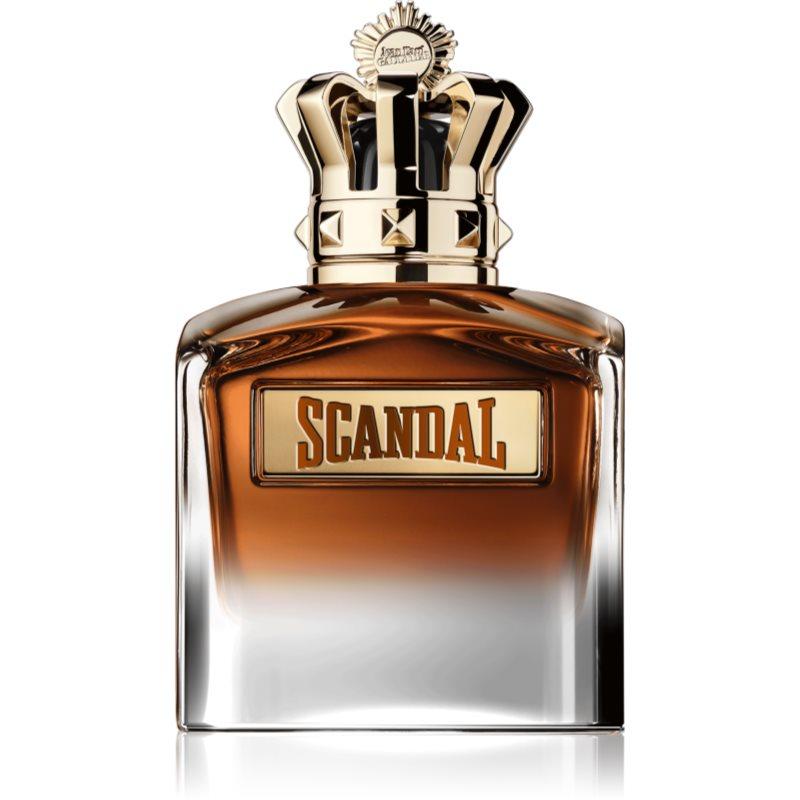 Jean Paul Gaultier Scandal Pour Homme Elixir parfum voor Mannen 150 ml