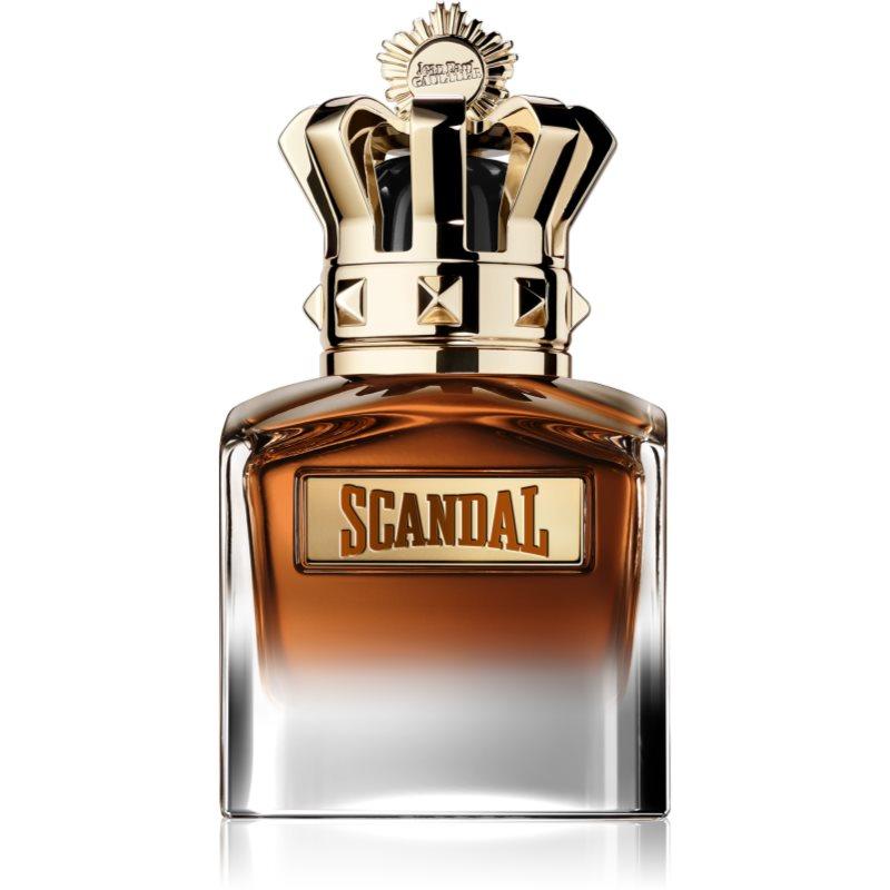 Jean Paul Gaultier Scandal Pour Homme Elixir parfum voor Mannen 50 ml
