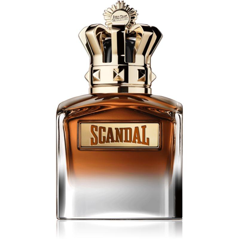 Jean Paul Gaultier Scandal Pour Homme Elixir parfum voor Mannen 100 ml