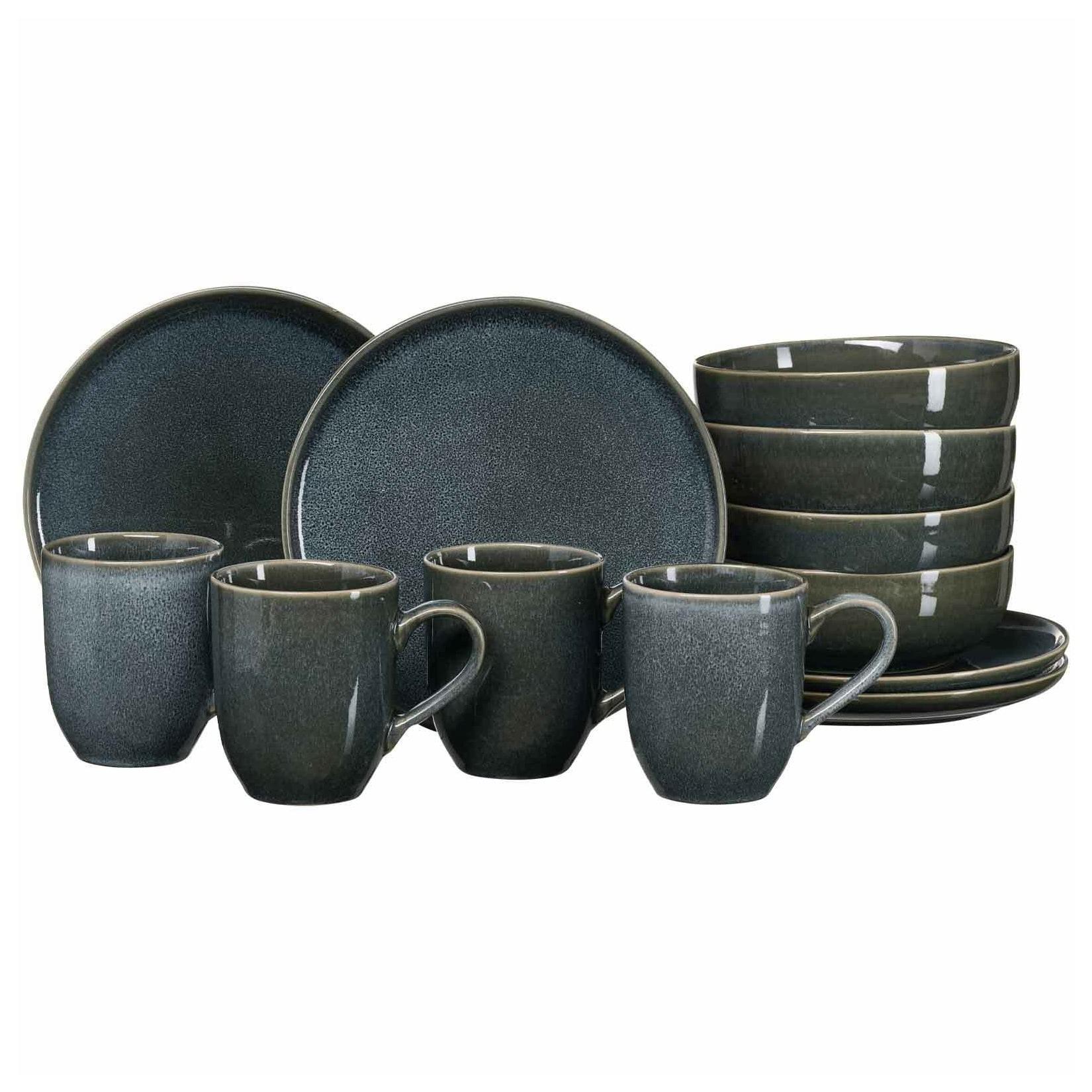 Ritzenhoff & Breker Frühstücksset Eda 12er Set