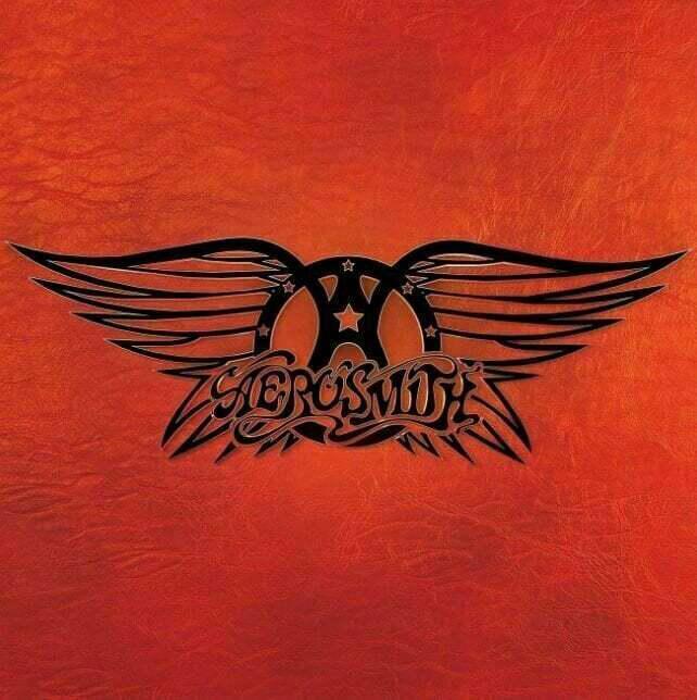 Aerosmith - Greatest Hits (4 Lp)