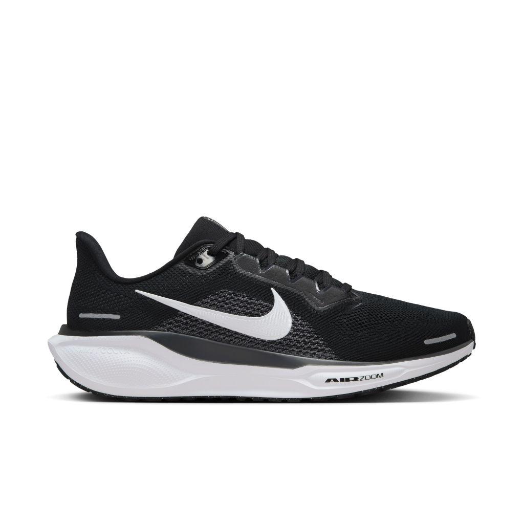 Nike Herren Pegasus 41 schwarz 43.0