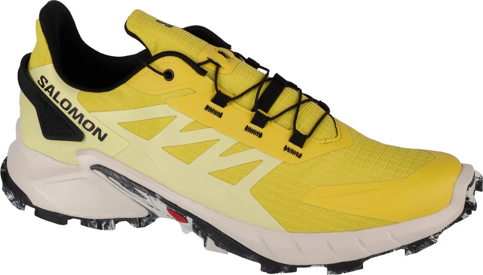 Scarpe Salomon Supercross 4 474611