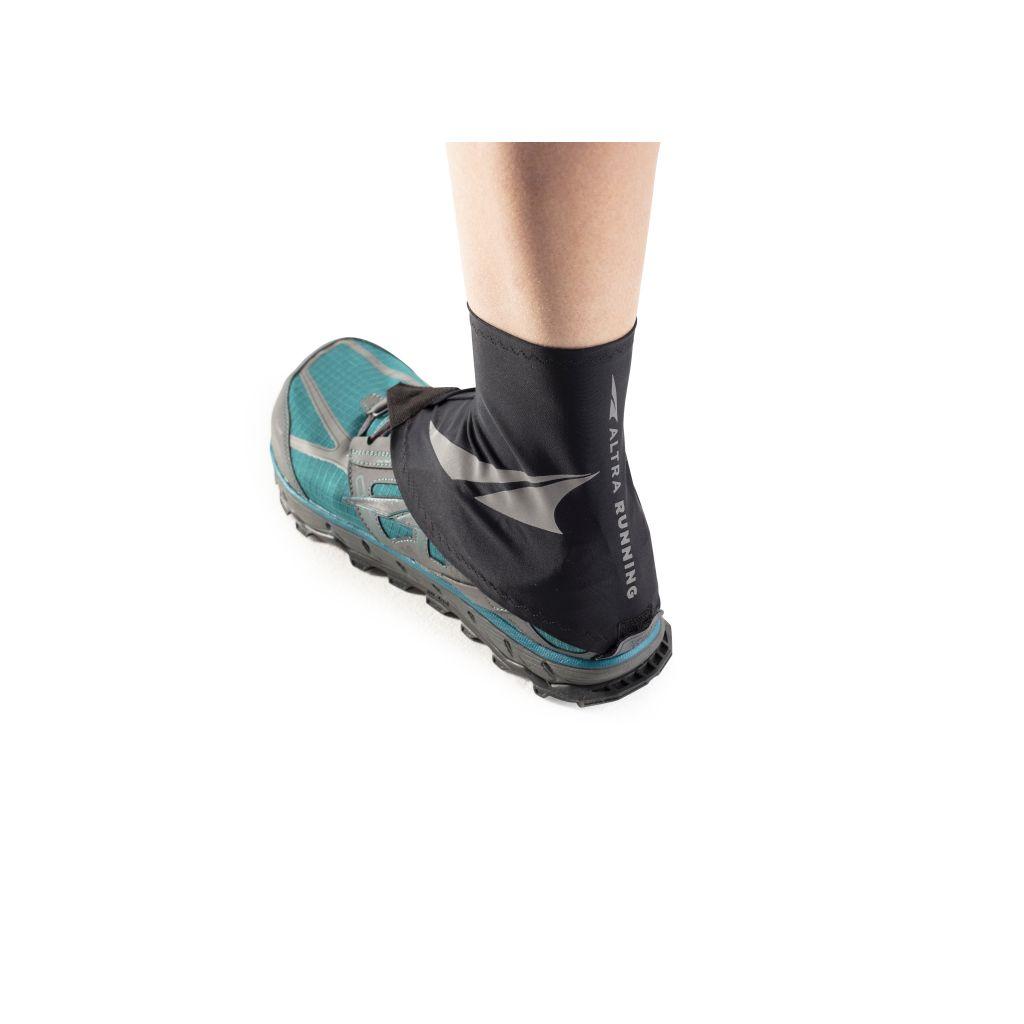 Altra Unisex Trail Gaiter schwarz