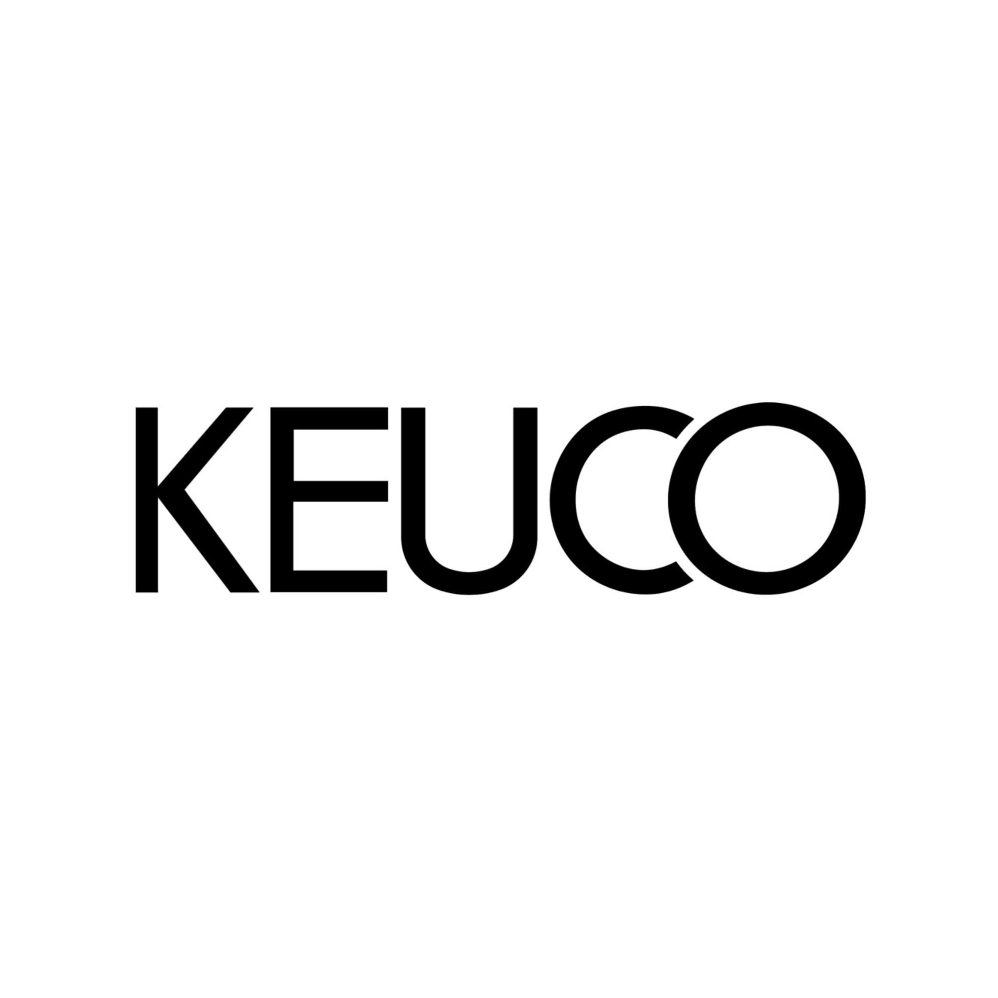 Keuco Rosette Rund Ersatzt.Arm 50100 50100010599 Verchromt)