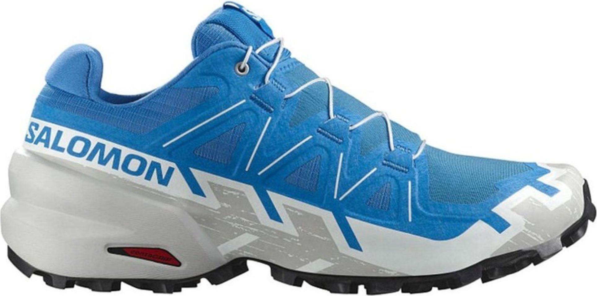 Scarpe Salomon Speedcross 6 477658