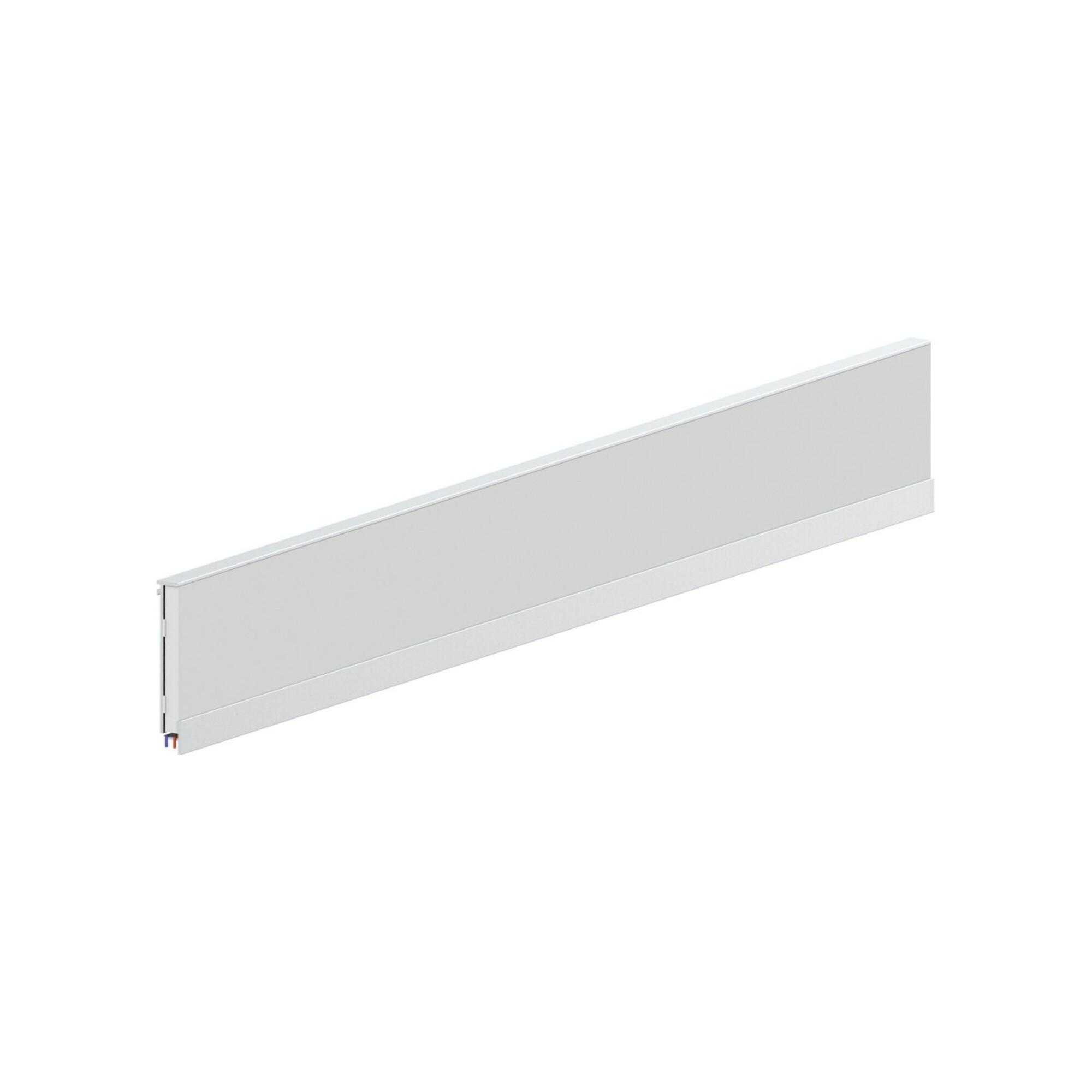Keuco LED Oben E400 Ersatzt.Spanplattenschraube 90112170008 705Mm Silb.-Elox.)