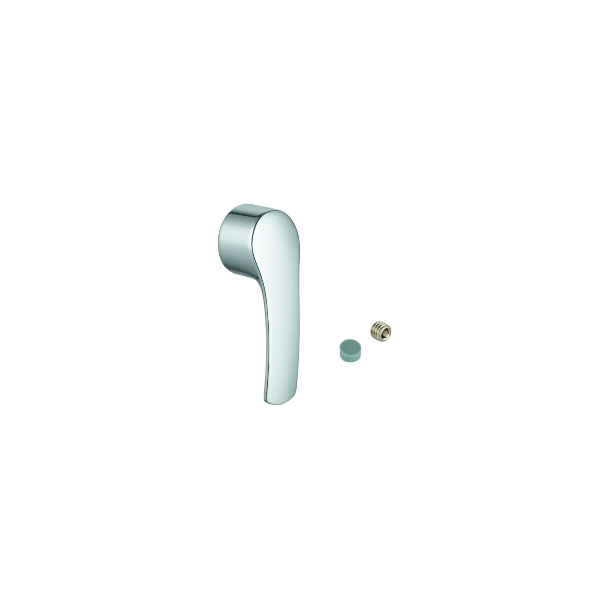 Grohe Hebelgriff 48259 Chrom (48259000)