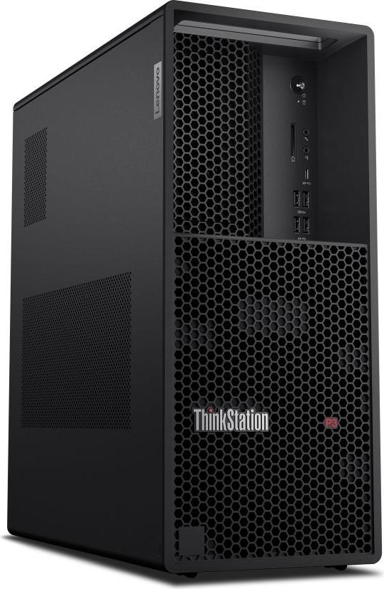 Lenovo Thinkstation P3 Tw G2 Ultra7 265K 32/512 W11P