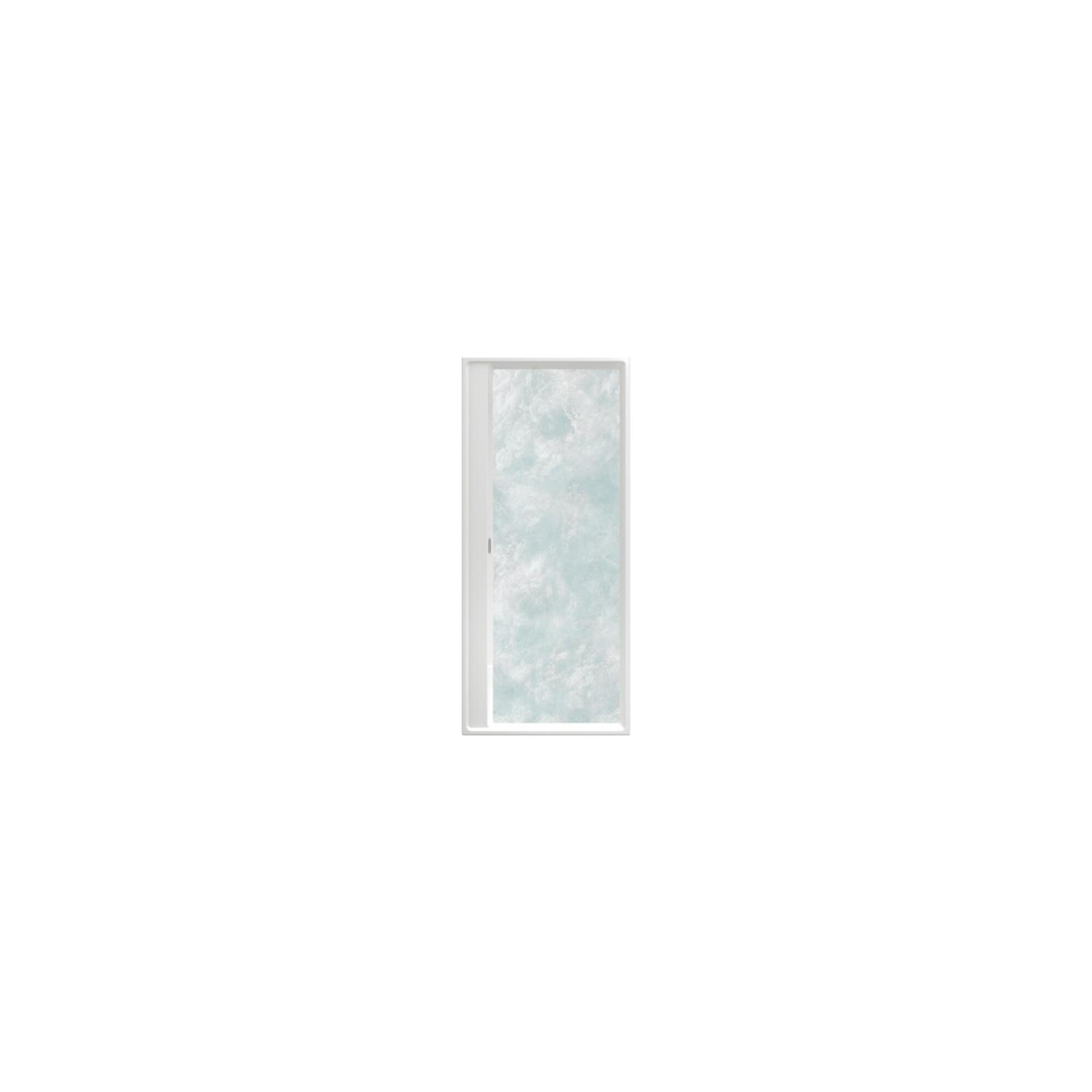 V&B Badewanne Collaro 1600X750X620Mm Re-Eckig M. System Ce TP1 Weiß Alpin ; Villeroy & Boch (UCE160COR2A1V01)