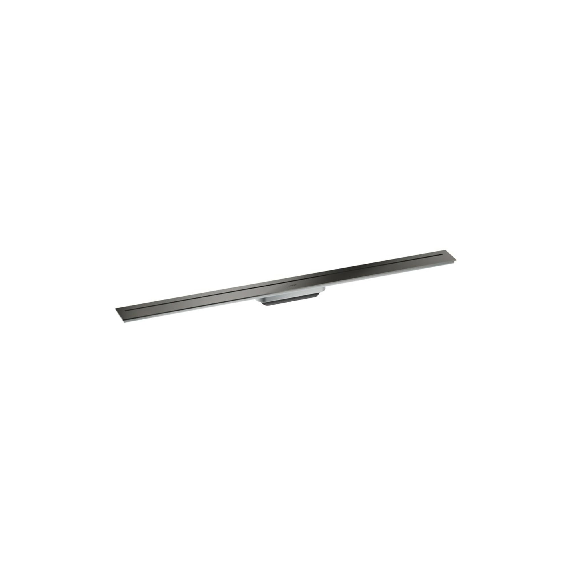 Hansgrohe Fertigset Duschrinne Axor Drain 1000Mm Pbc (42523330)