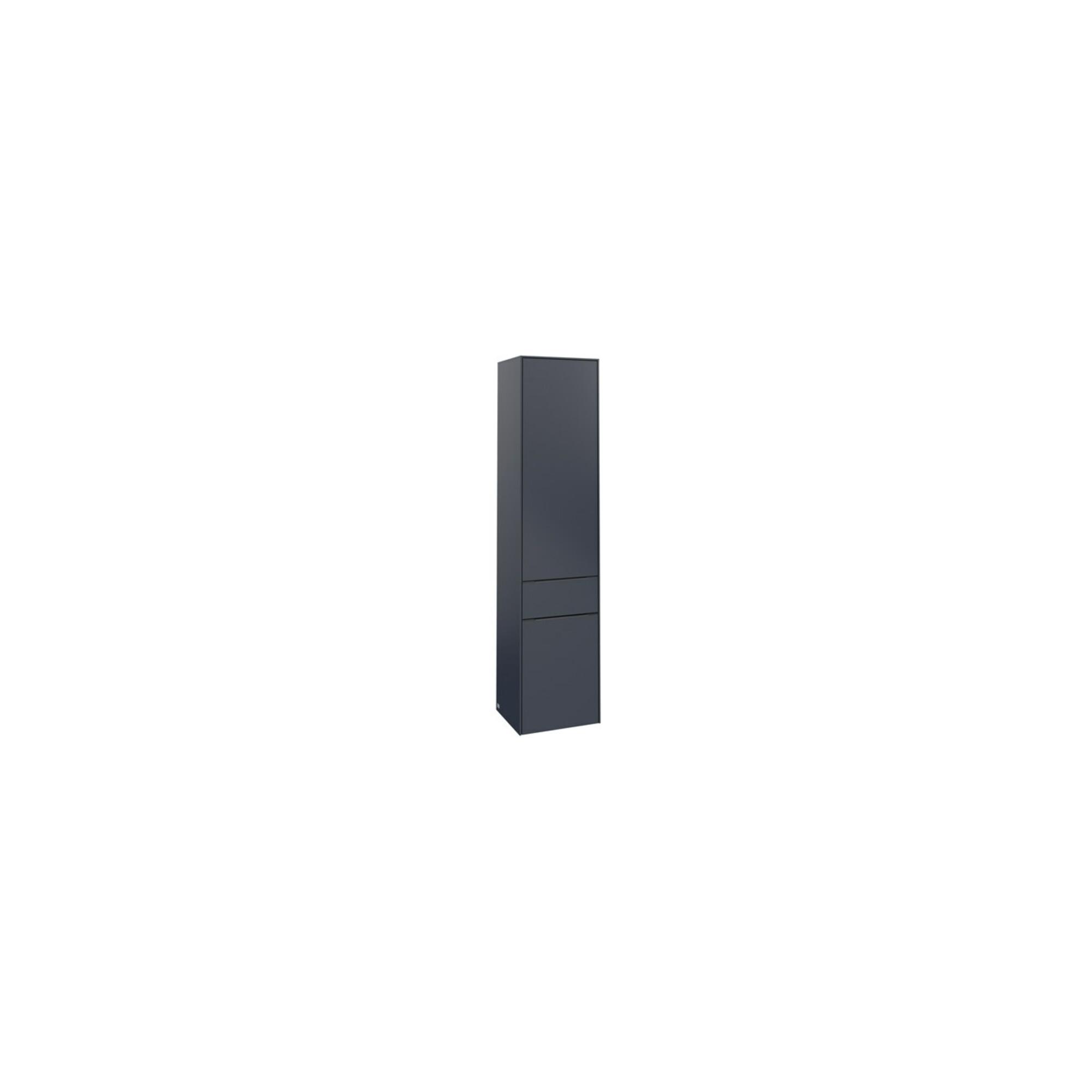 V&B Hochschrank Subway 3.0 40X171X36,2Cm, Sch L/Gr Monochr, Mar Bl. ; Villeroy & Boch (C59002VQ)