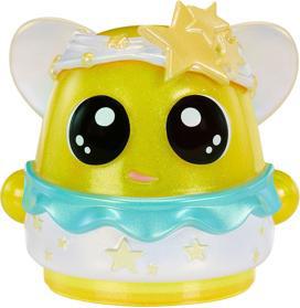 Mga Entertainment Dohkins Agente Di Polizia In Vassoio, Argilla Da Modellare, Multicolore, Bambino, Ragazzo/A, 3 Anni, 99 Anni
