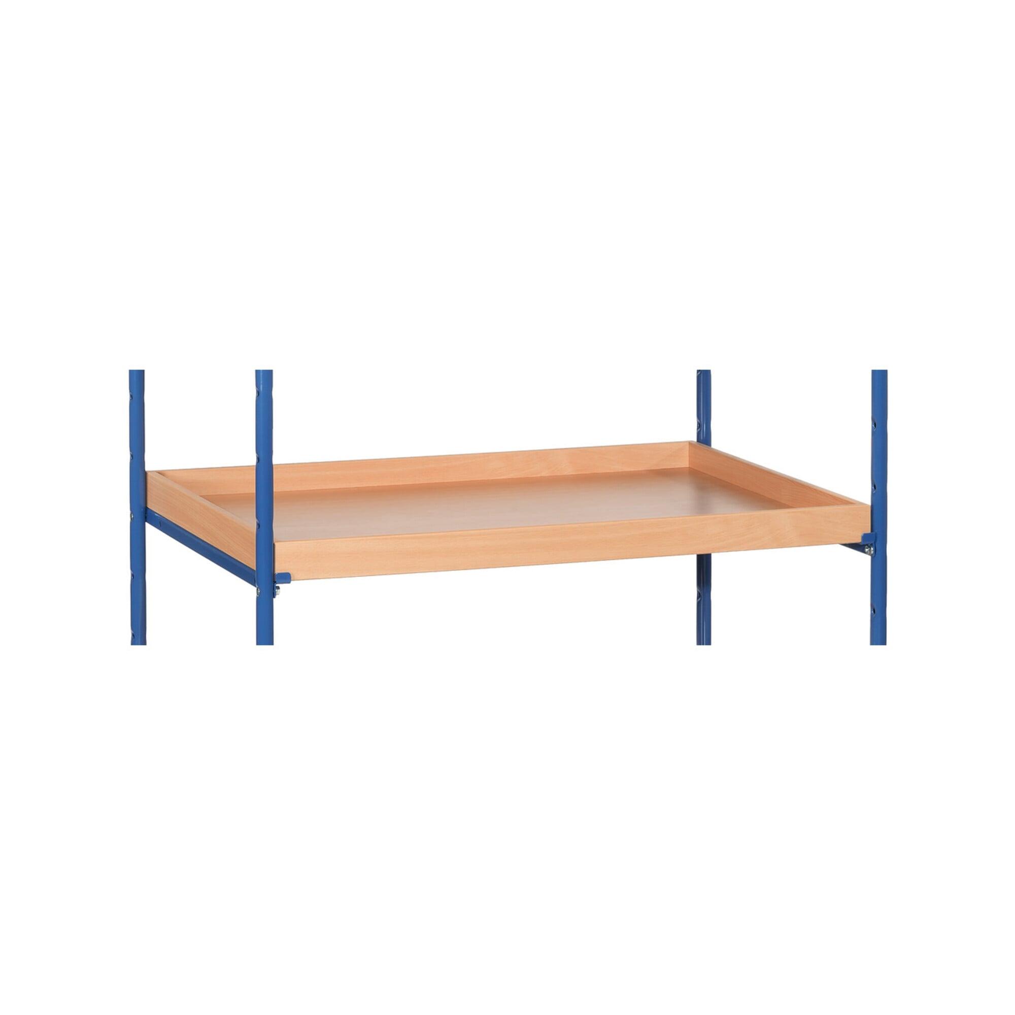Fetra Kasten FüR Etagenwagen - LadefläChe 1000X700Mm (E8122ETAW)