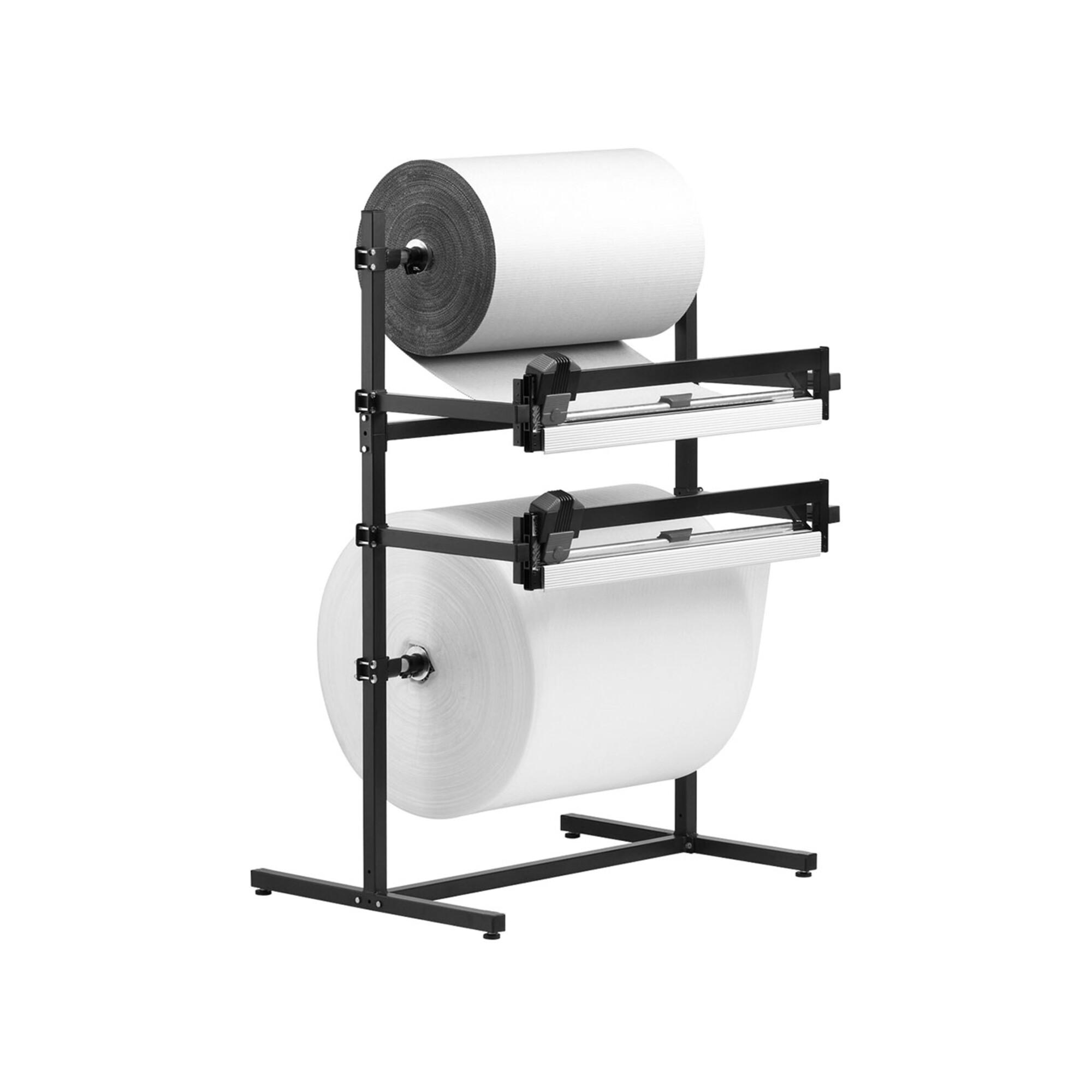 Rocholz Doppel-SchneidstäNder System 2000 1370X850X1665 Mm (26410)