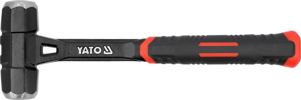 Martello Monolitico Yato 1800G