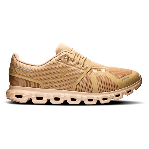 On - Cloud 6 - Sneaker EU 47 beige