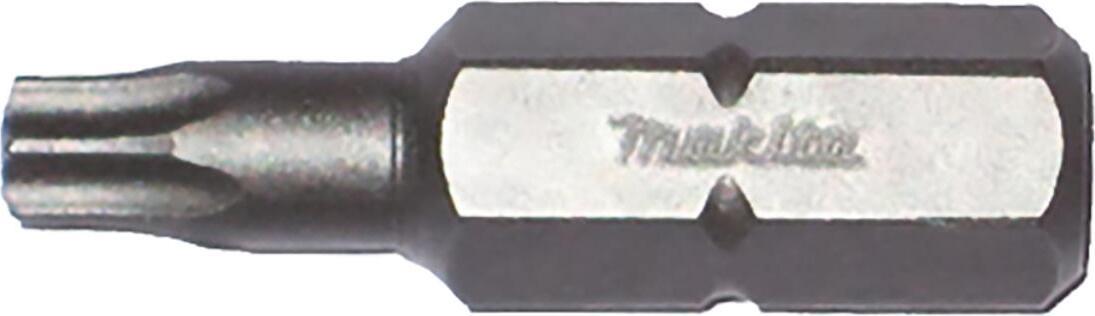 Makita Torx, T27, 25 Mm T27 - 25 Mm - 10 Pz.