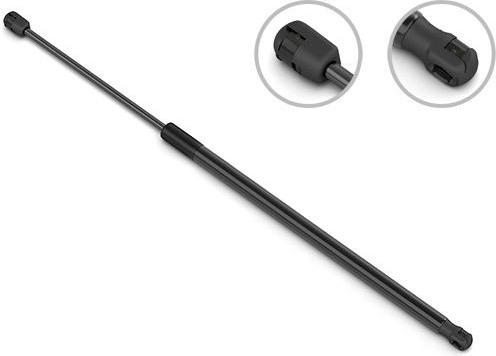 Ammortizzatore Portellone Posteriore Stabilus Molla A Gas Bagagliaio Portellone Posteriore 8467Ua