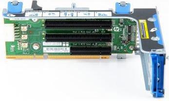 Hpe 870548-B21 Scheda Di Interfaccia E Adattatore Interno Pcie