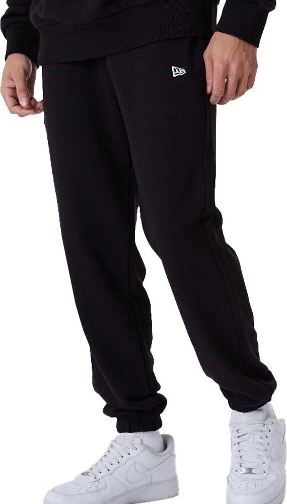 Pantaloni Della Tuta New Era Jogger - Essential Nero - S