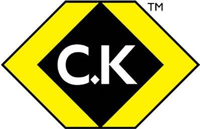 C.K. Mightyrod Pro Kabel-Einziehstangensatz, 3,3 Meter T5419 1 St. (T5419)