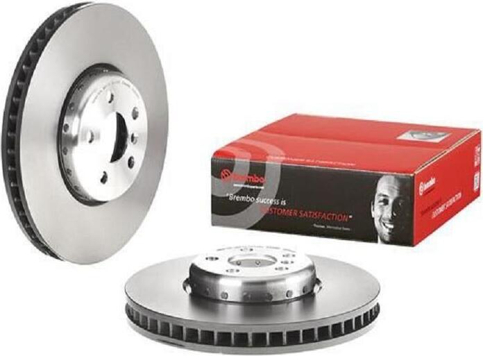 Disco Freno Brembo Articolo: 09.D094.13